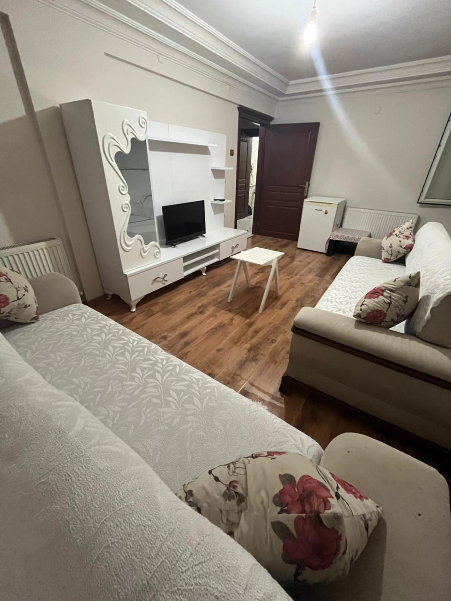 Fortuna House Daire Ankara