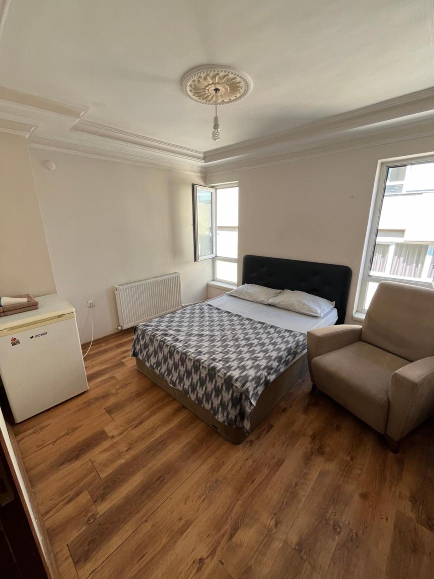 Fortuna House Ankara