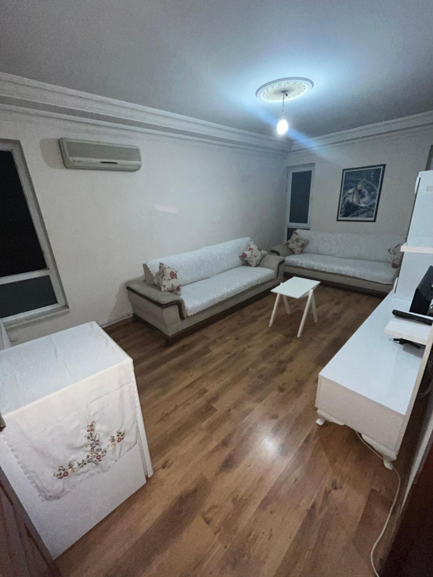 Fortuna House Ankara