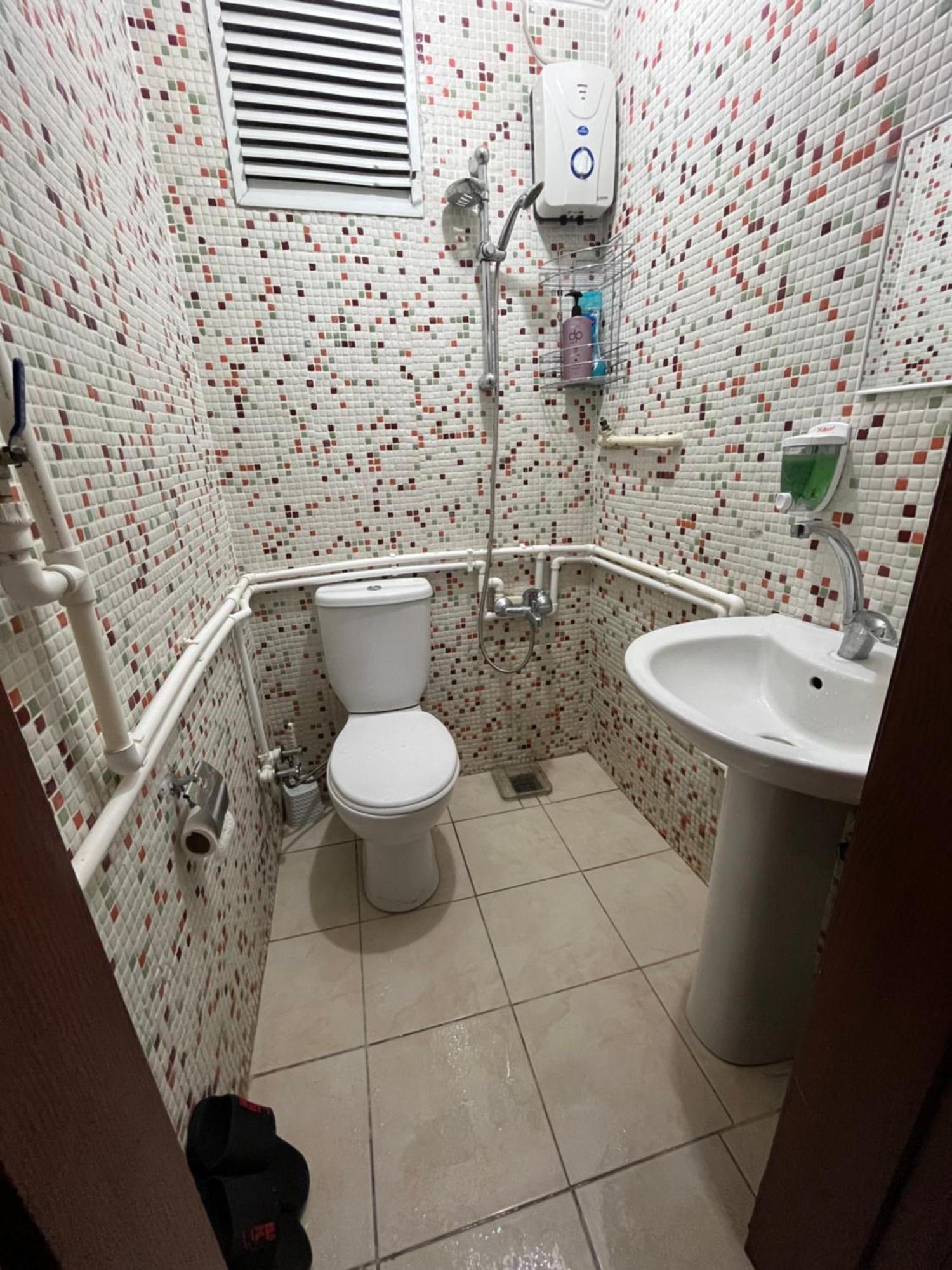 Fortuna House Daire Ankara